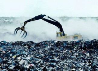 Waste-management: Big-shit=big-money