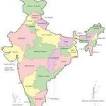 6th Economic Census: States that were determined to generate wealth