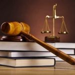 Pending cases and political criminality