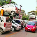 Illegal parking and hawking: A recipe for decongesting Mumbai and Delhi