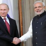 India-Russia: Friends for 70 Years
