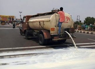 Maharashtra milk crisis: Farmers need to get a fair price, but subsidy is not the solution