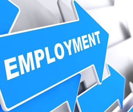 The actual employment potential