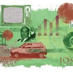 India in the 1980s: The lull that shaped the storm