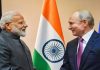 Russia and India have begun to tango; here is why PM Modi’s Moscow visit is critically important