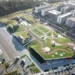 Cloud Town: Betting big on the future