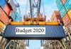 Budget 2020: Don’t cripple the nation with onerous import duties