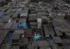 Coronavirus: Slums become the new hotspots that could ravage cities