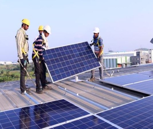 Post-Covid-19: Rooftop solar can save migrants; don’t ignore it