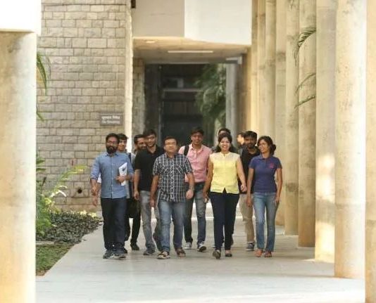 India’s poor spending on higher education is making other countries rich