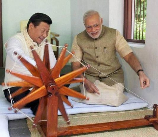 Geography, economics, history, and culture: Here’s why India and China need each other