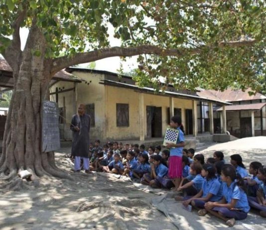 When the shadows grow longer, and dread begins to reign…