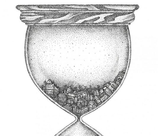 The Times They are a Changing